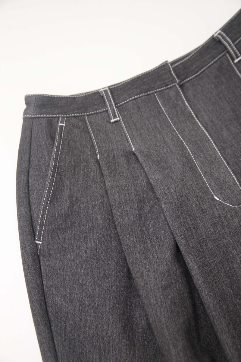 PANTALÓN DENIM ALICE