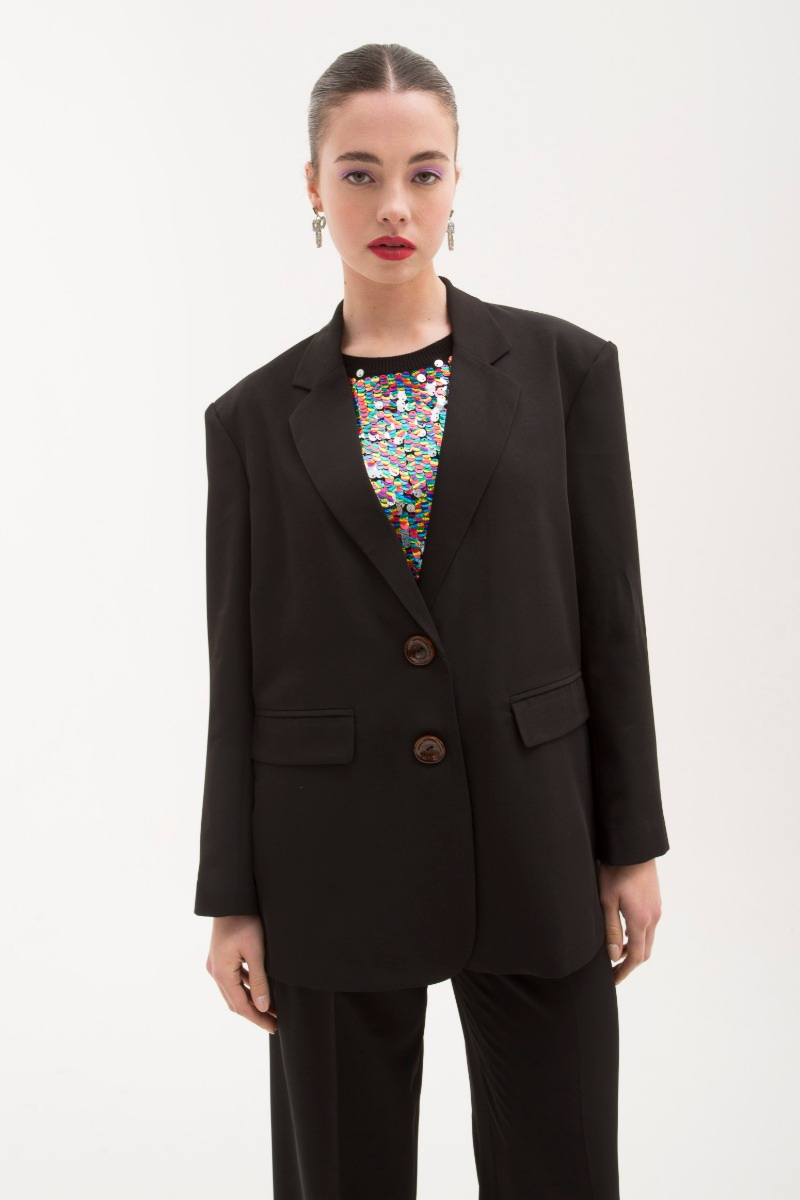 SACO JONES TON 		