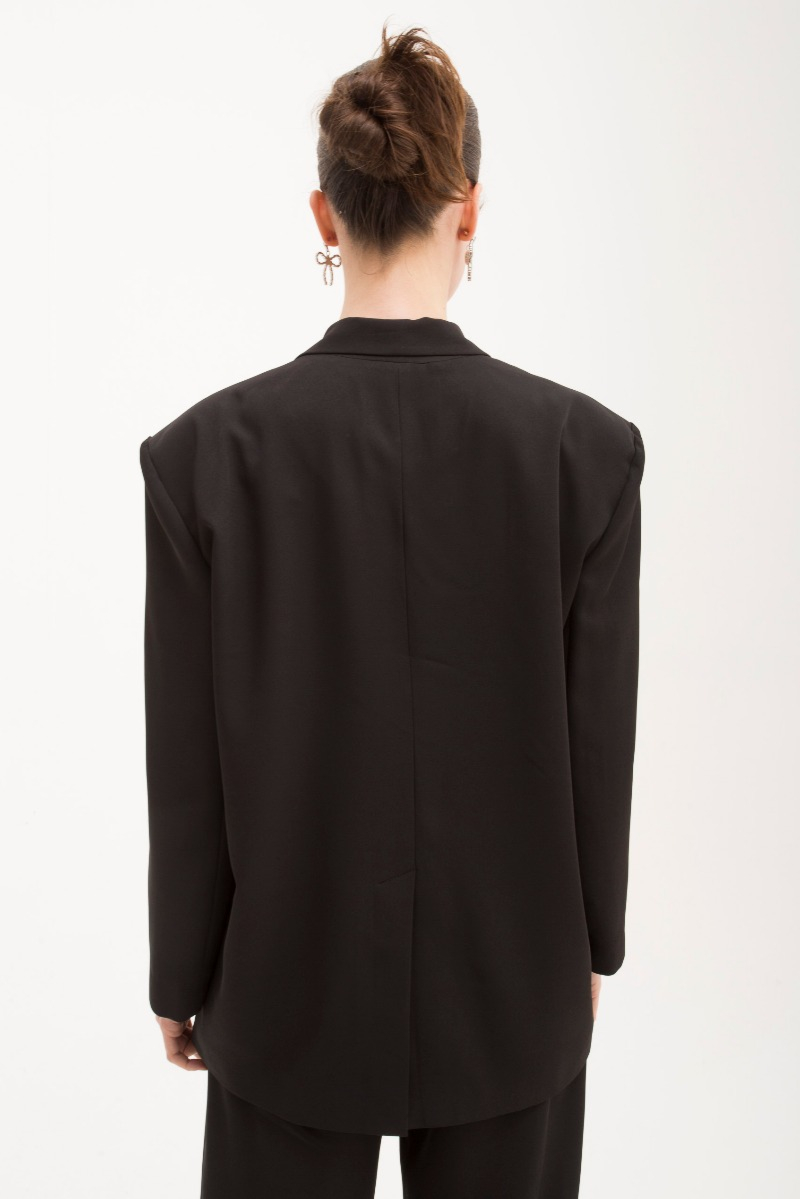 SACO JONES TON 		