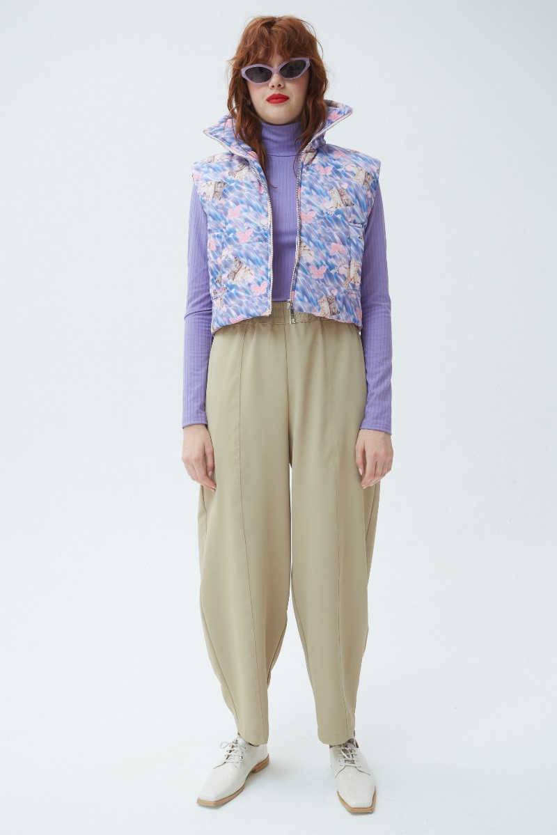PANTALON AREU