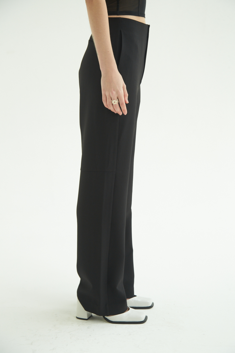 PANTALÓN BARBARA PLAIN