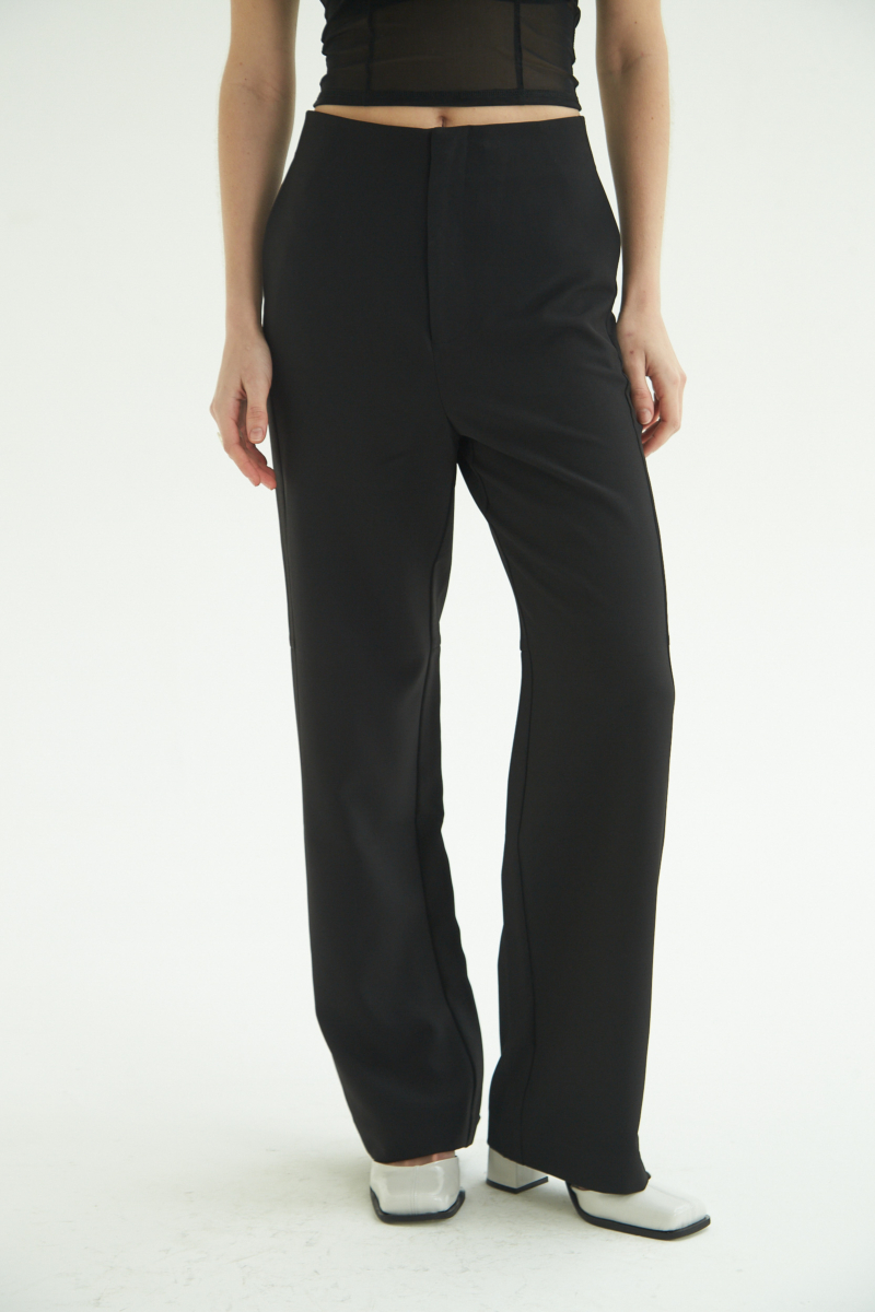 PANTALÓN BARBARA PLAIN