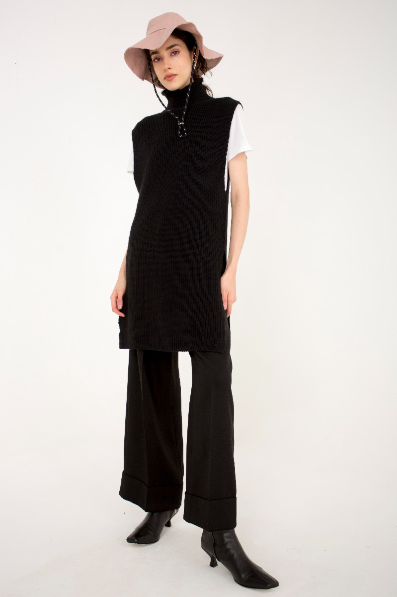 PANTALON DALIA LISO