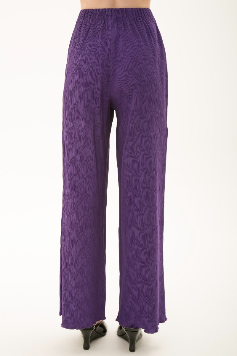 PANTALON FRESIA LISO