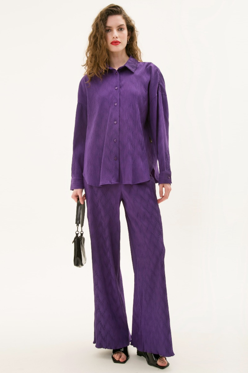 PANTALON FRESIA LISO