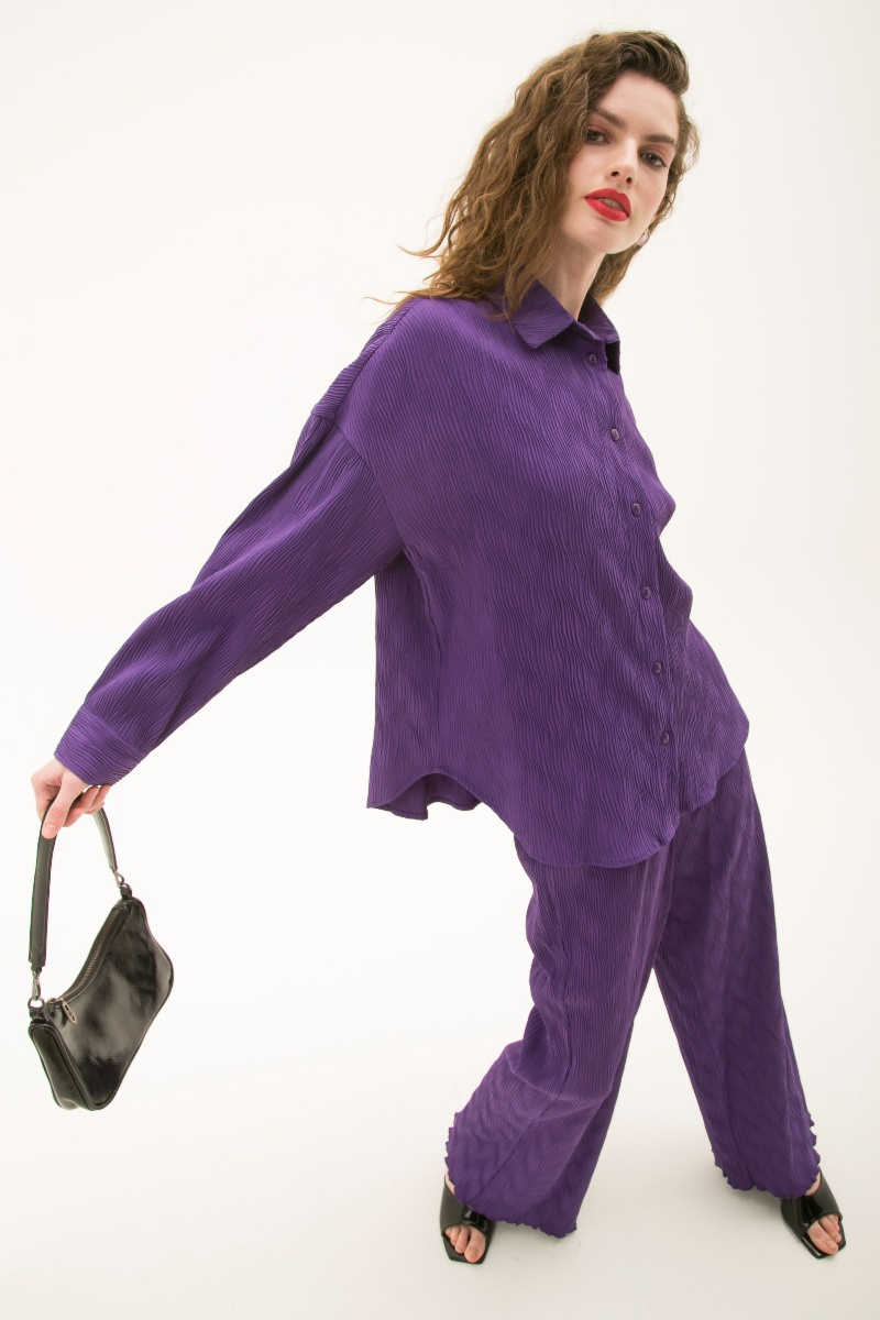 PANTALON FRESIA LISO