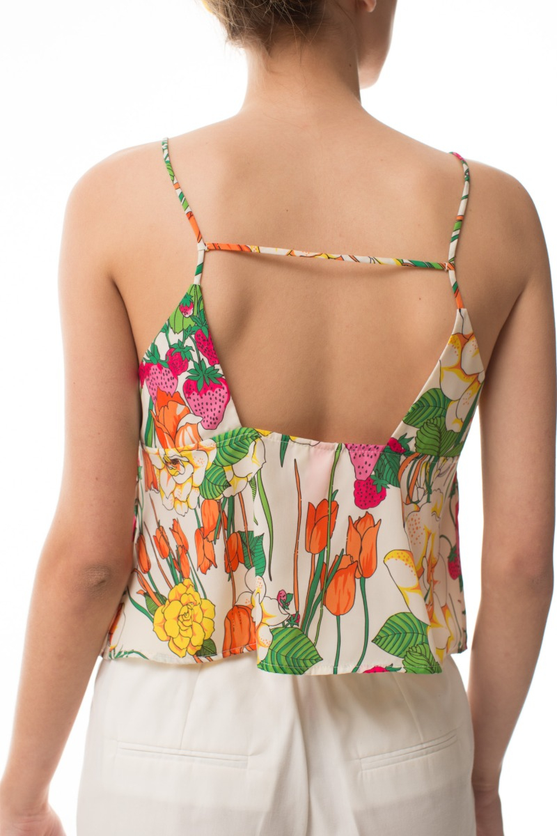 MUSCULOSA SANO BERRIES