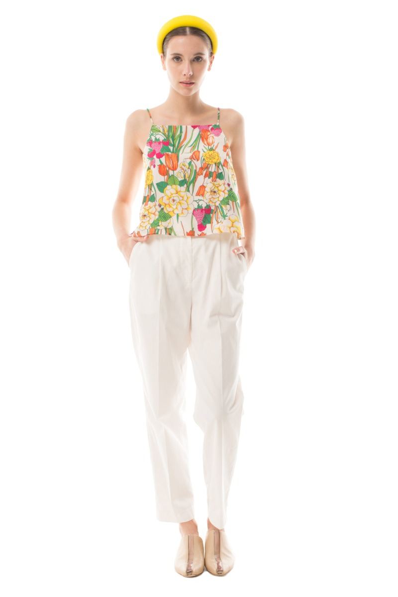 MUSCULOSA SANO BERRIES