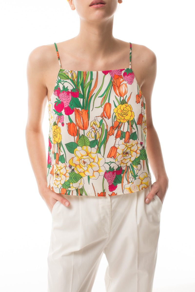 MUSCULOSA SANO BERRIES