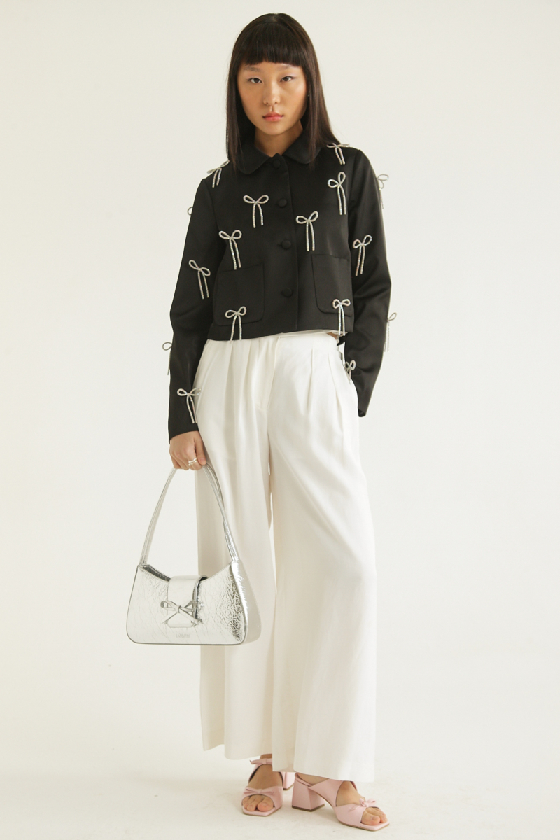 SACO MYSTIC