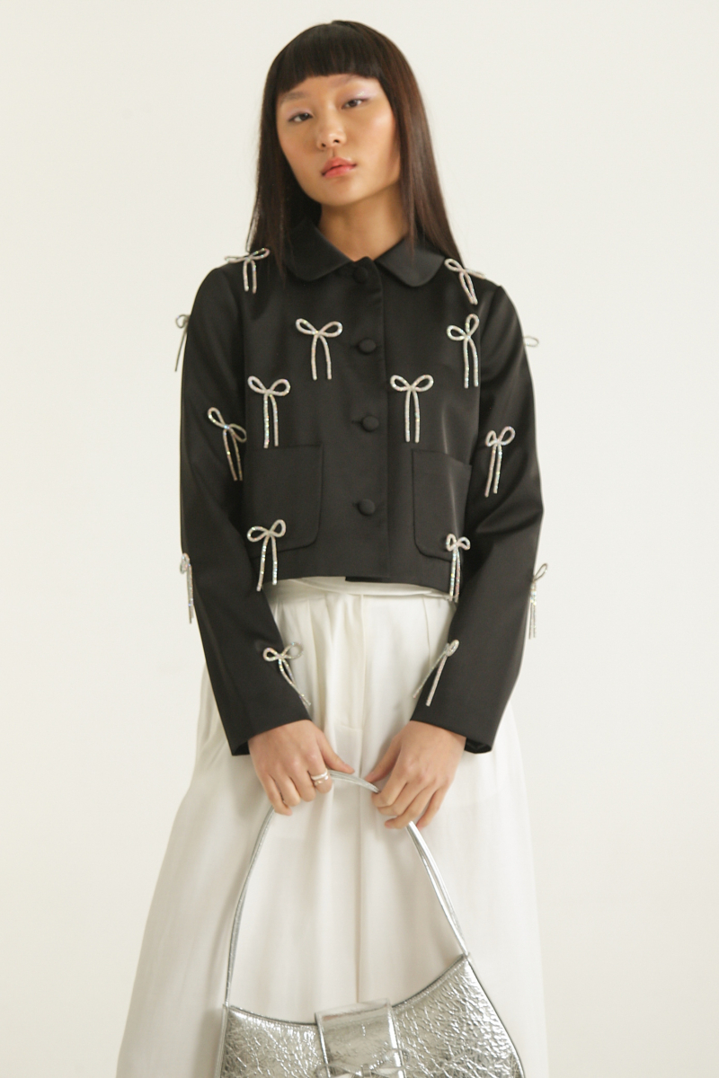 SACO MYSTIC