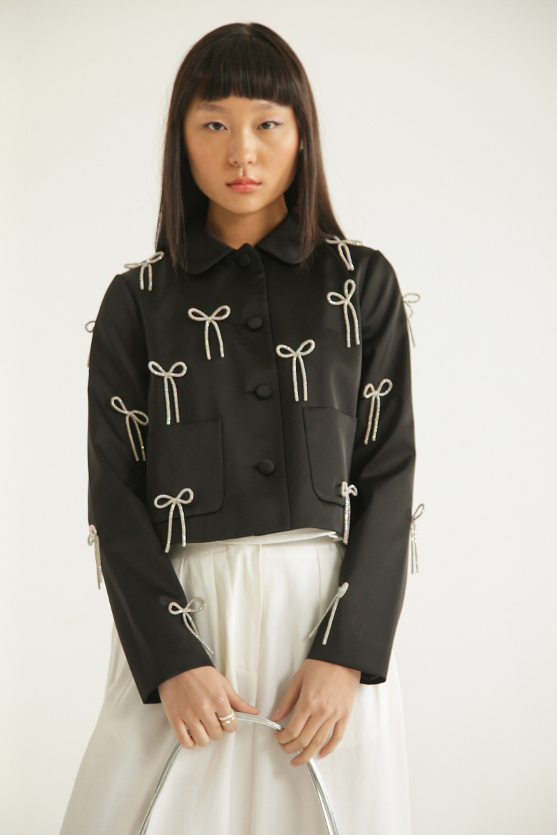 SACO MYSTIC