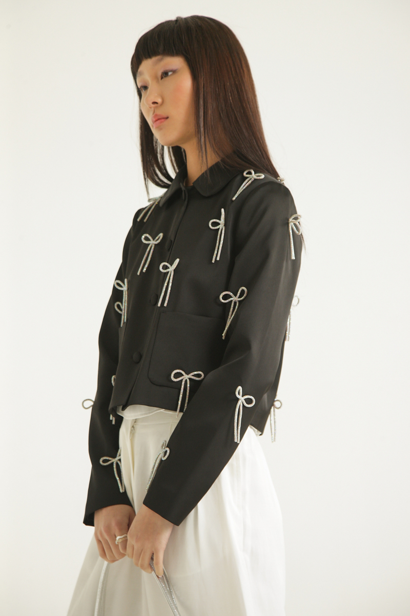 SACO MYSTIC