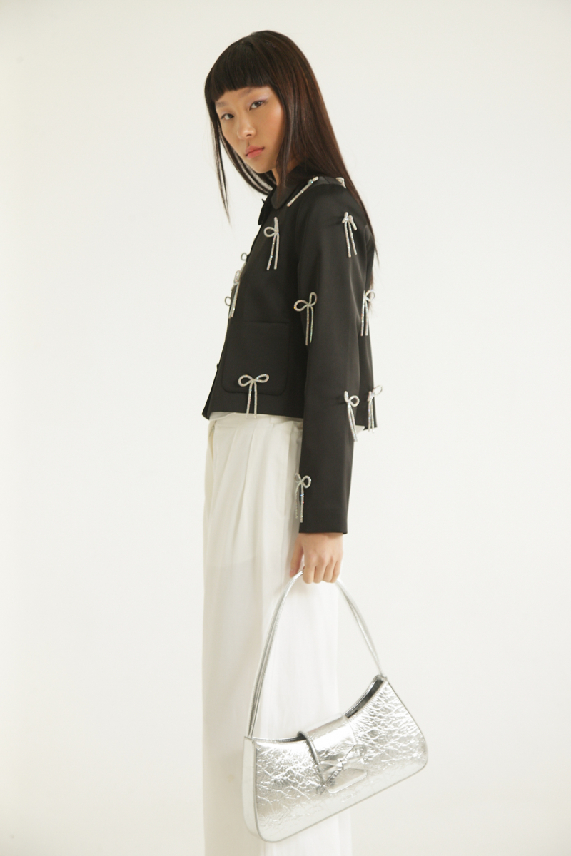SACO MYSTIC