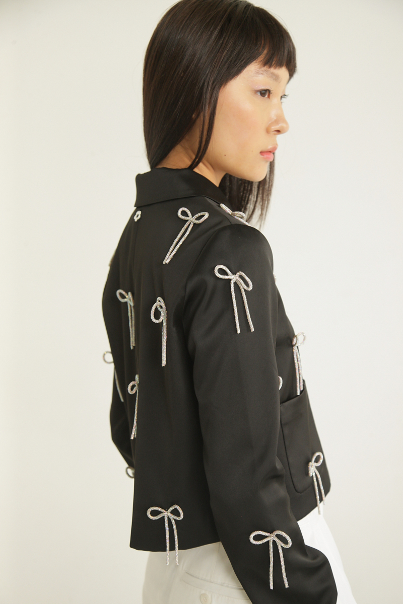 SACO MYSTIC