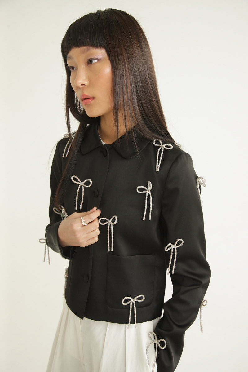 SACO MYSTIC