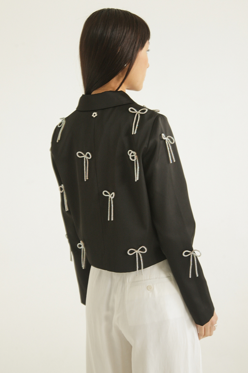 SACO MYSTIC