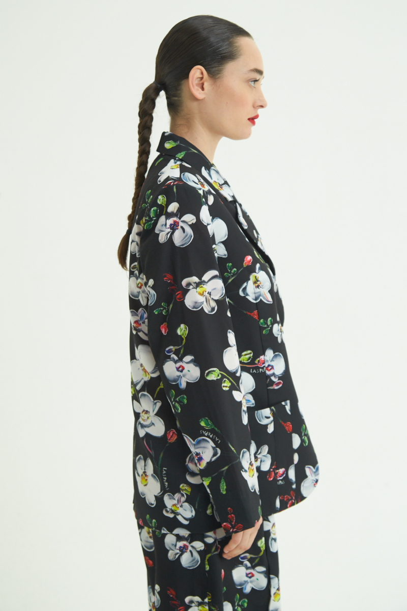 SACO MAYRA ORCHID