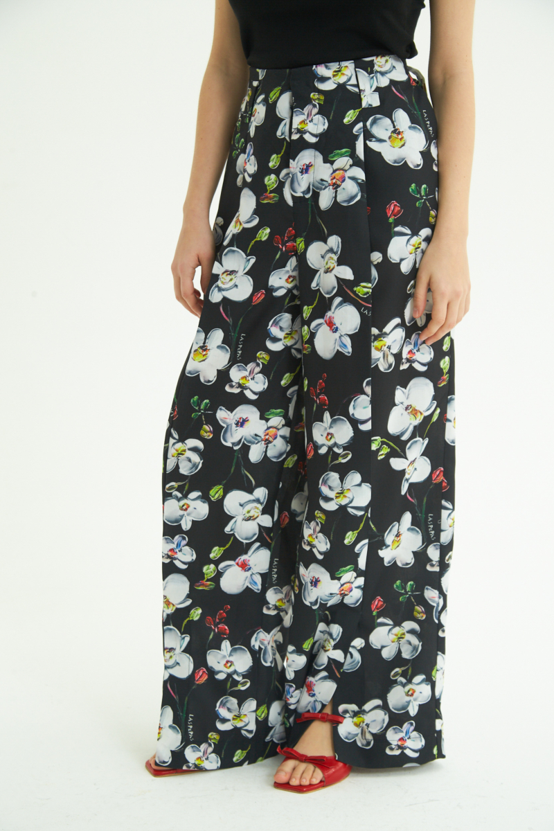 PANTALÓN MAYRA ORCHID