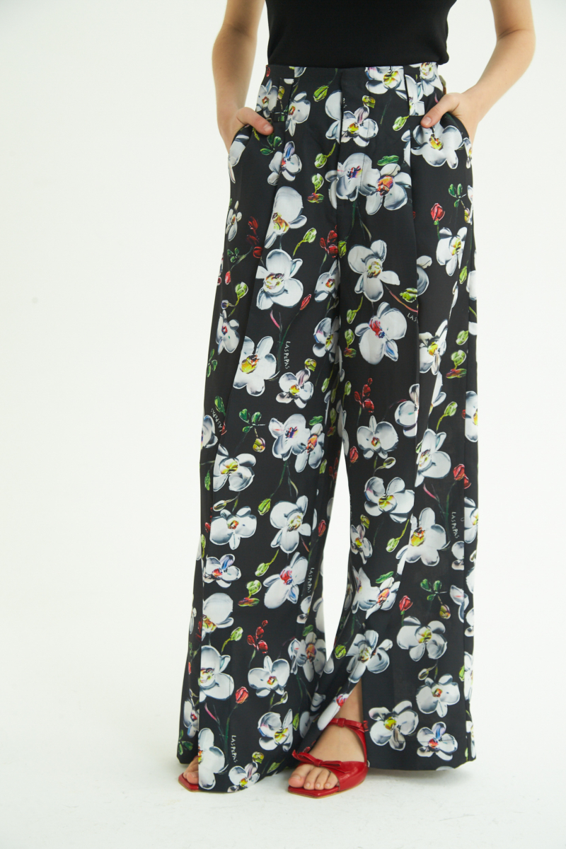 PANTALÓN MAYRA ORCHID
