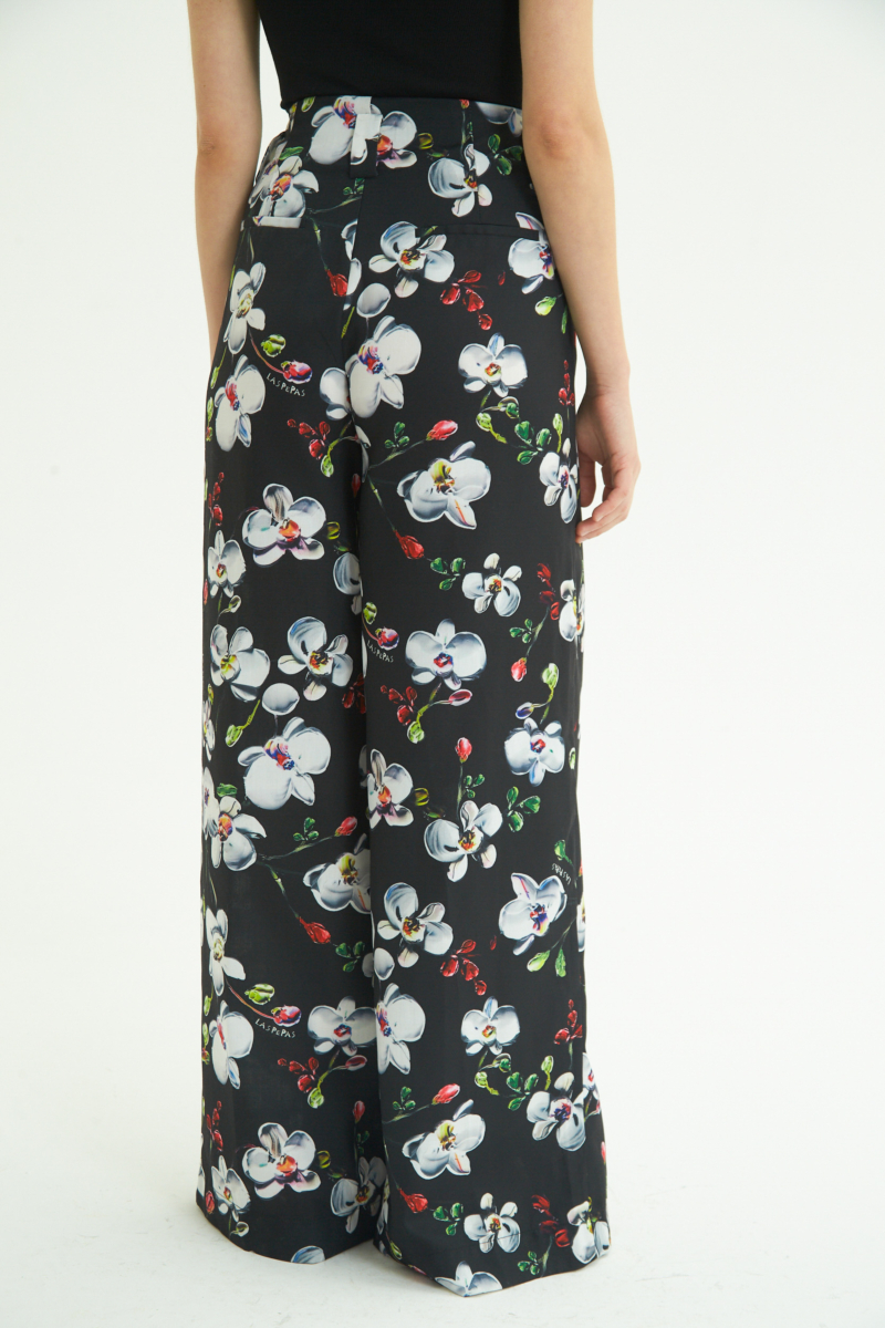 PANTALÓN MAYRA ORCHID