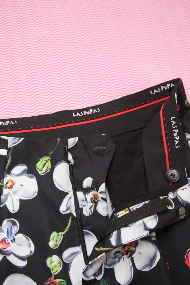 PANTALÓN MAYRA ORCHID