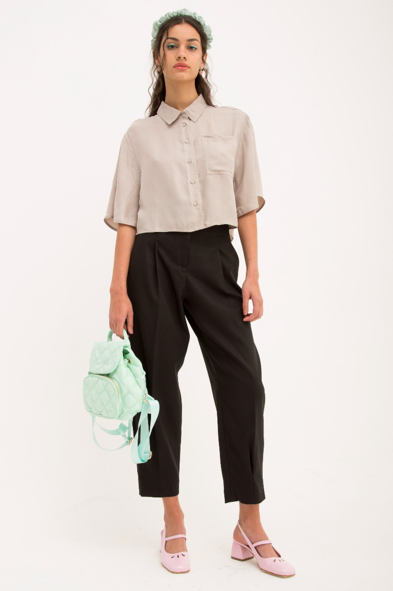 CAMISA ELAINE