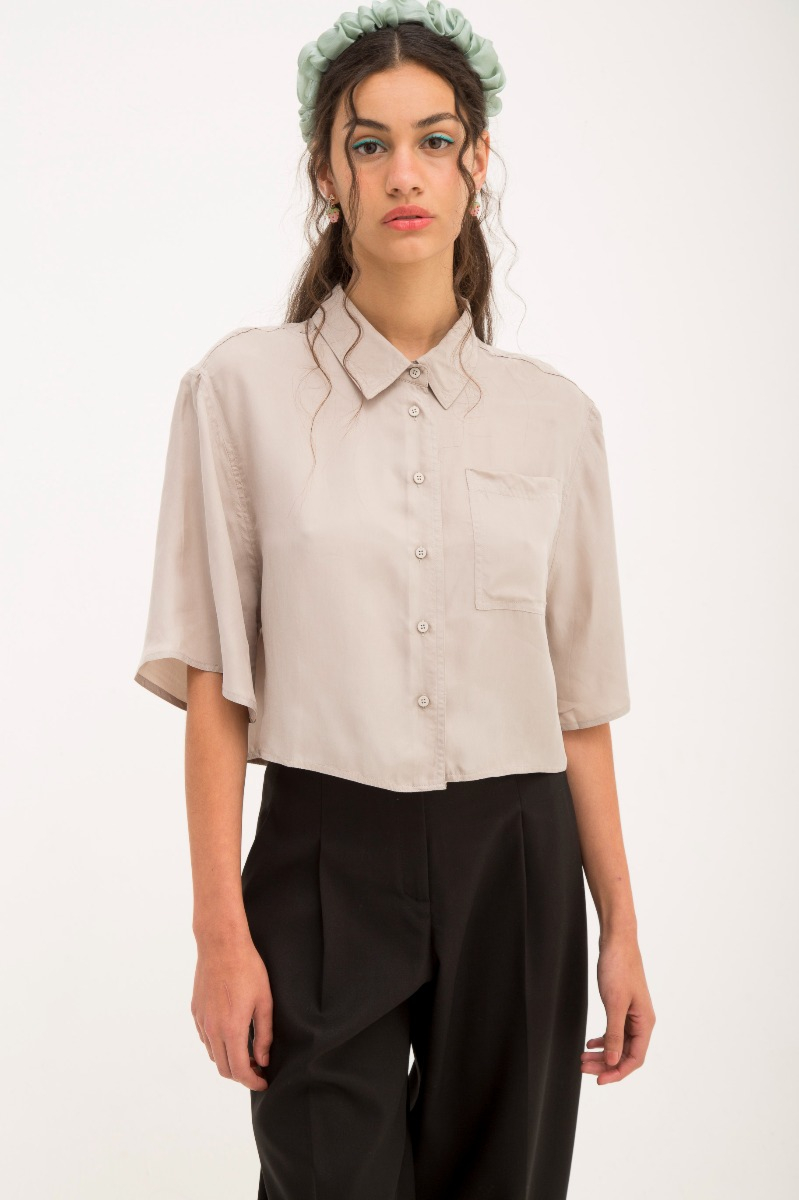 CAMISA ELAINE