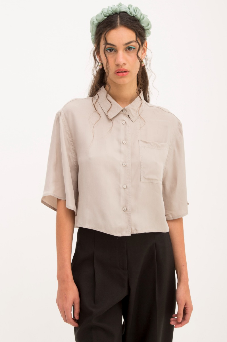 CAMISA ELAINE