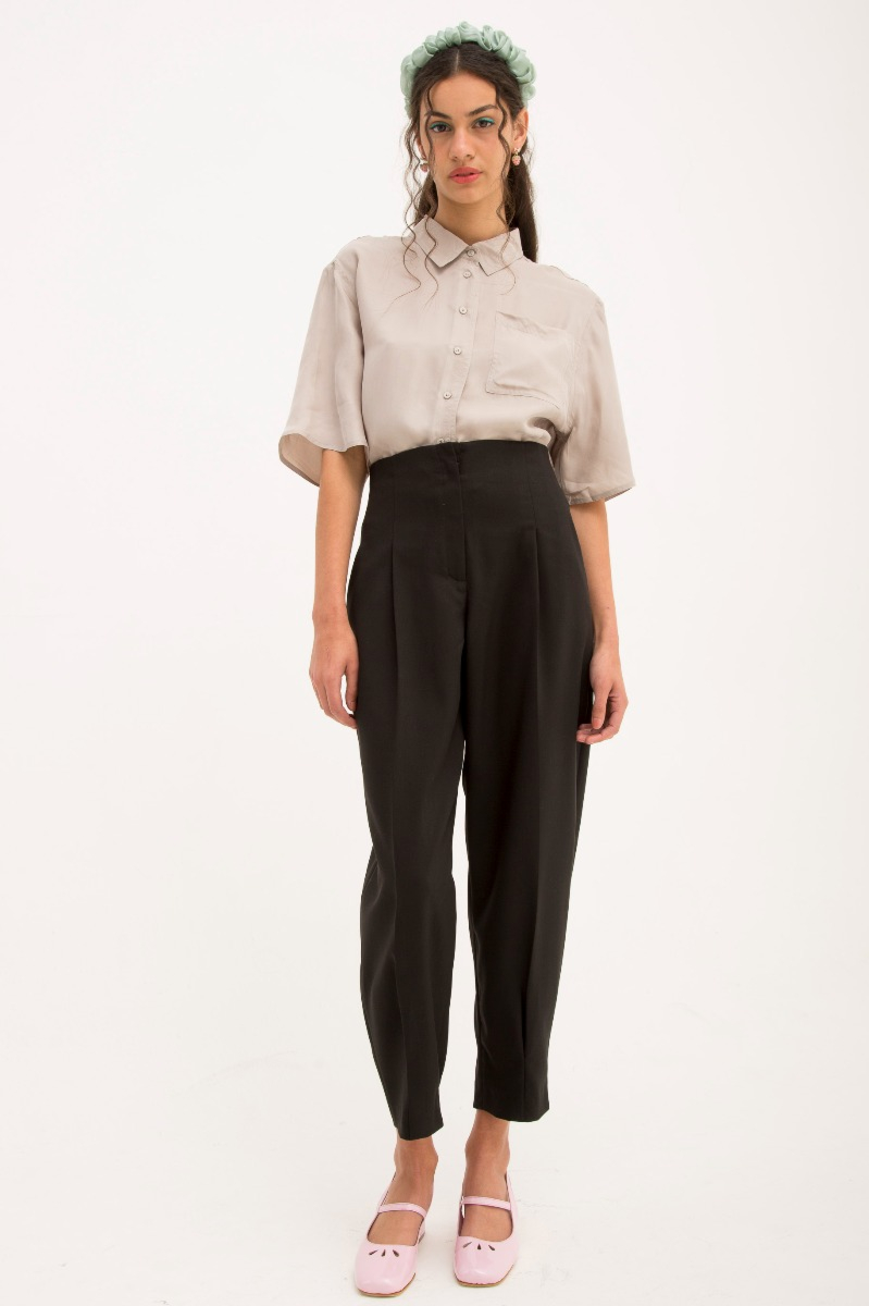 CAMISA ELAINE