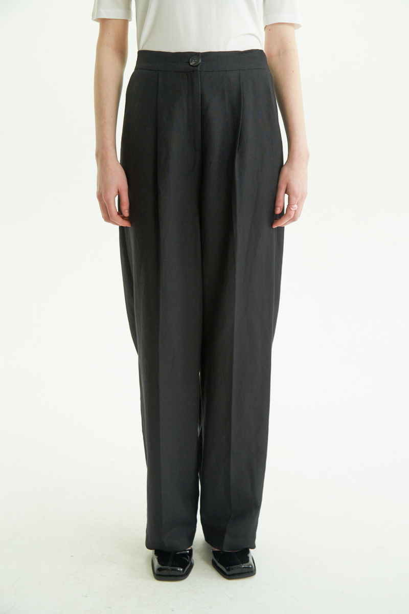 PANTALON YASMINE RAMIE