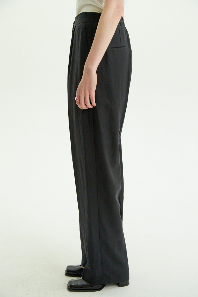 PANTALON YASMINE RAMIE