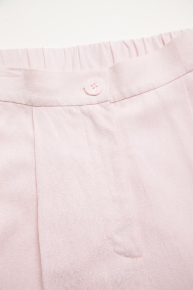 PANTALON YASMINE RAMIE