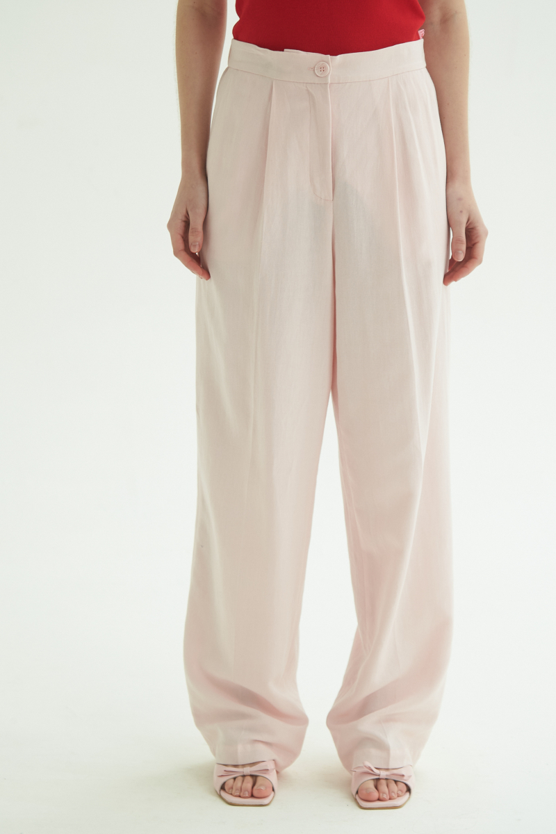 PANTALON YASMINE RAMIE