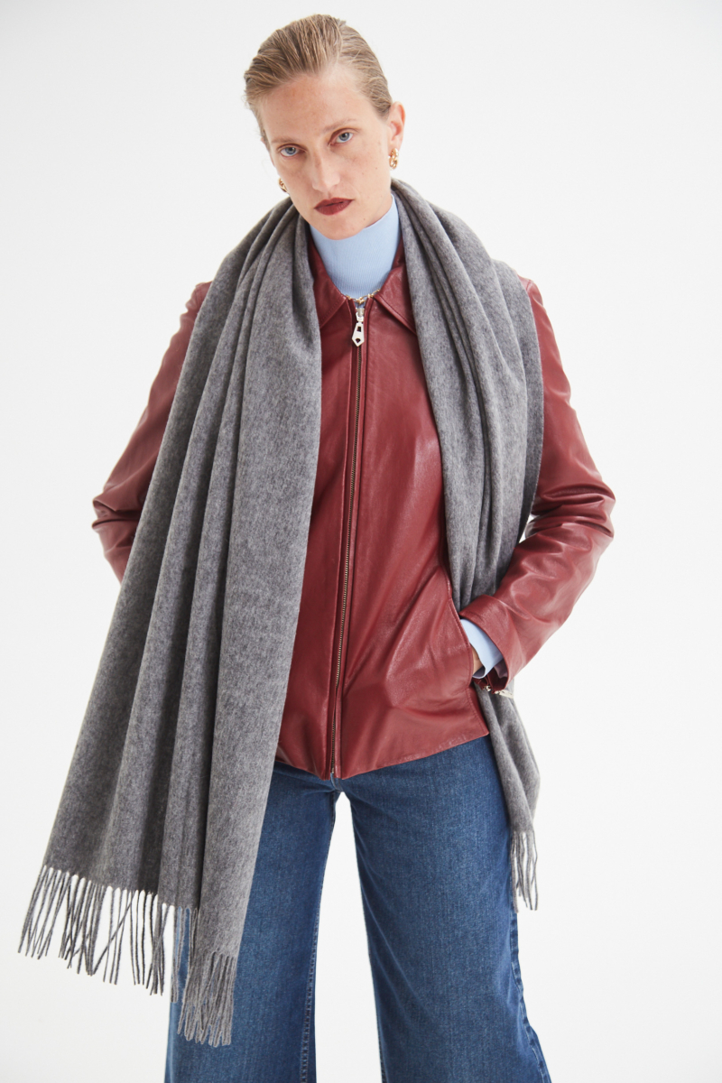 PASHMINA DE LANA BENSON