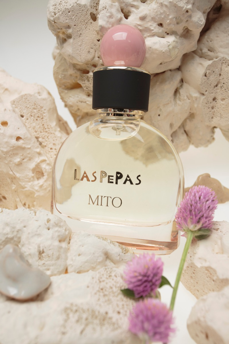 FRAGANCIA MITO