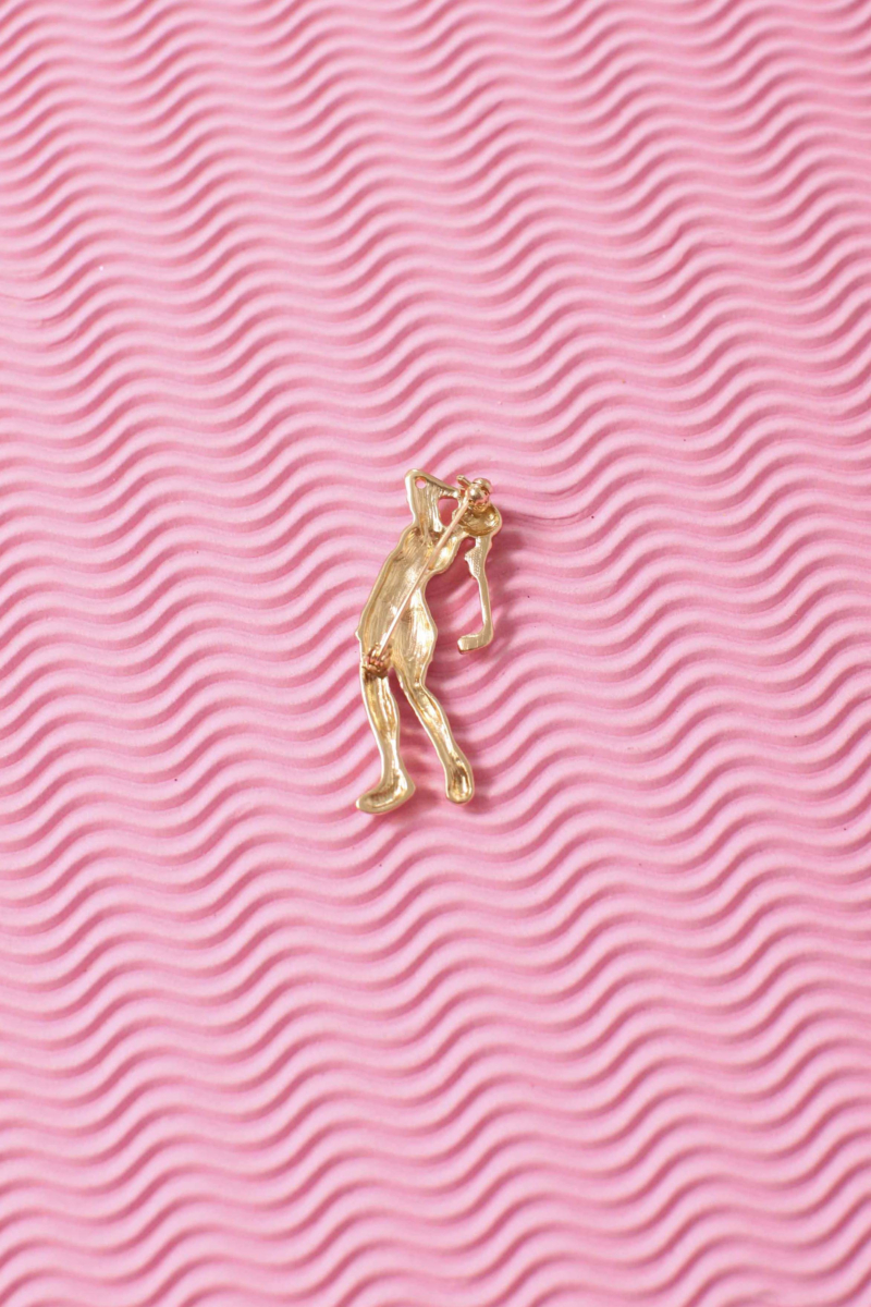 PIN ANIKKA