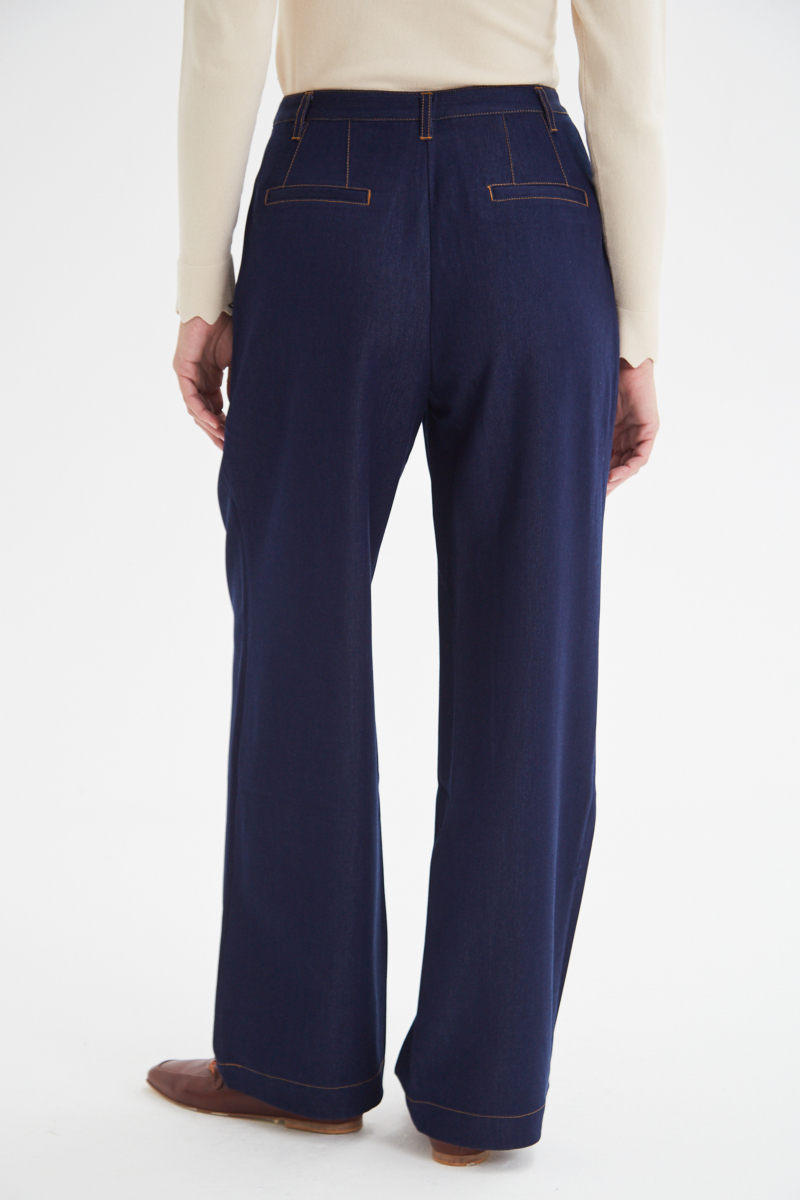 PANTALÓN DENIM ALICE