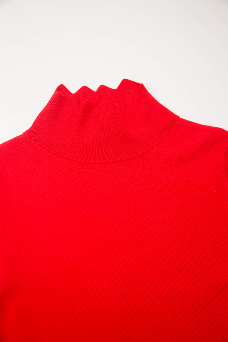 POLERA TEJIDA BRIAN
