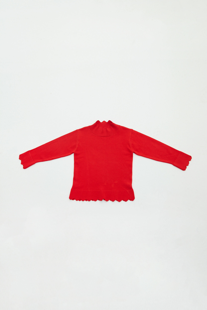 POLERA BRIAN MINI