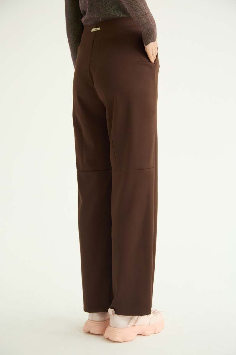 PANTALÓN BARBARA PLAIN