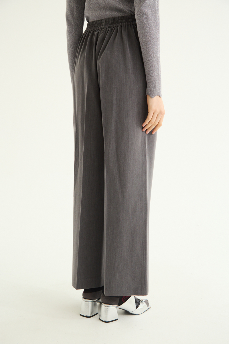 PANTALON SASTRERO TURT