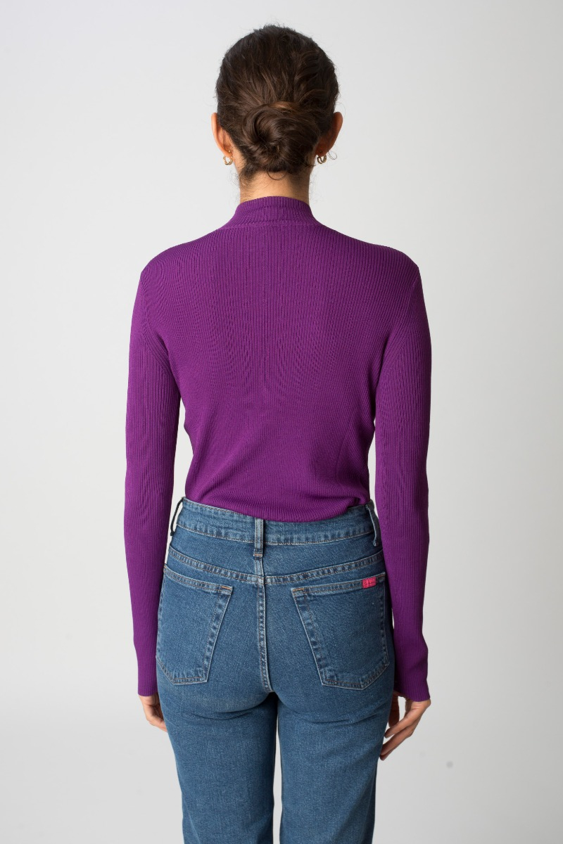 PANTALÓN DE JEAN BRUNA 