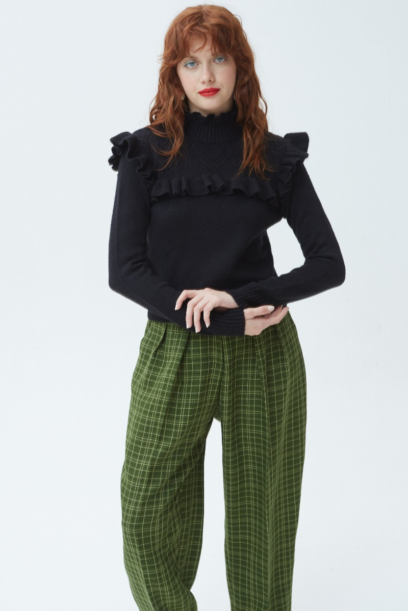 PANTALON NEW ERSA