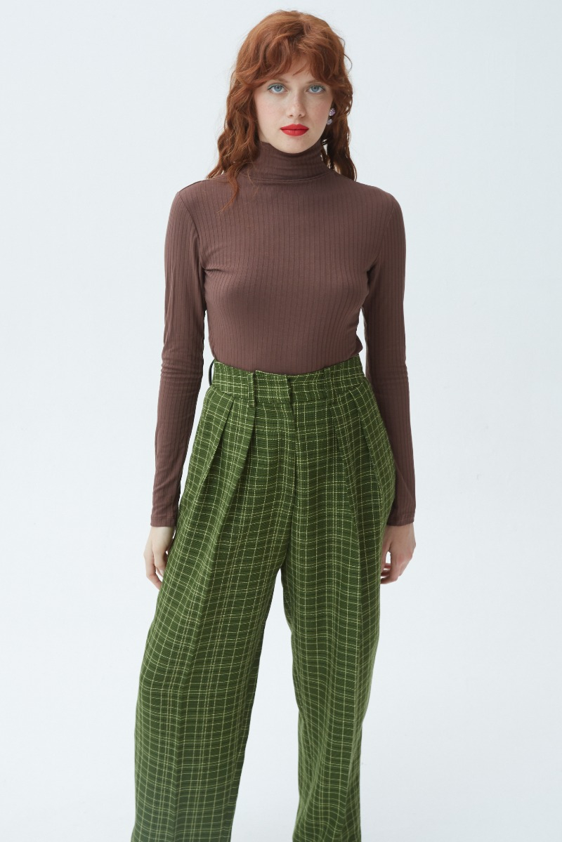 PANTALON NEW ERSA