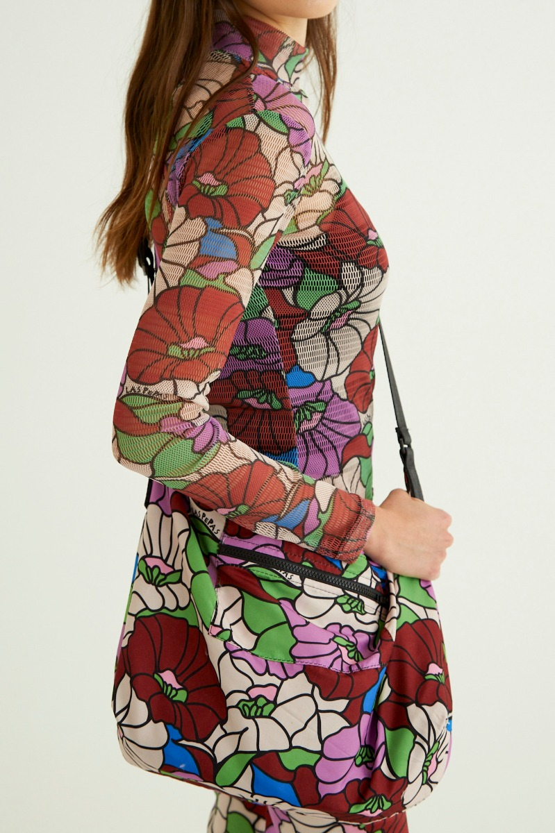 CARTERA ROCHA CALAS VITRAIL