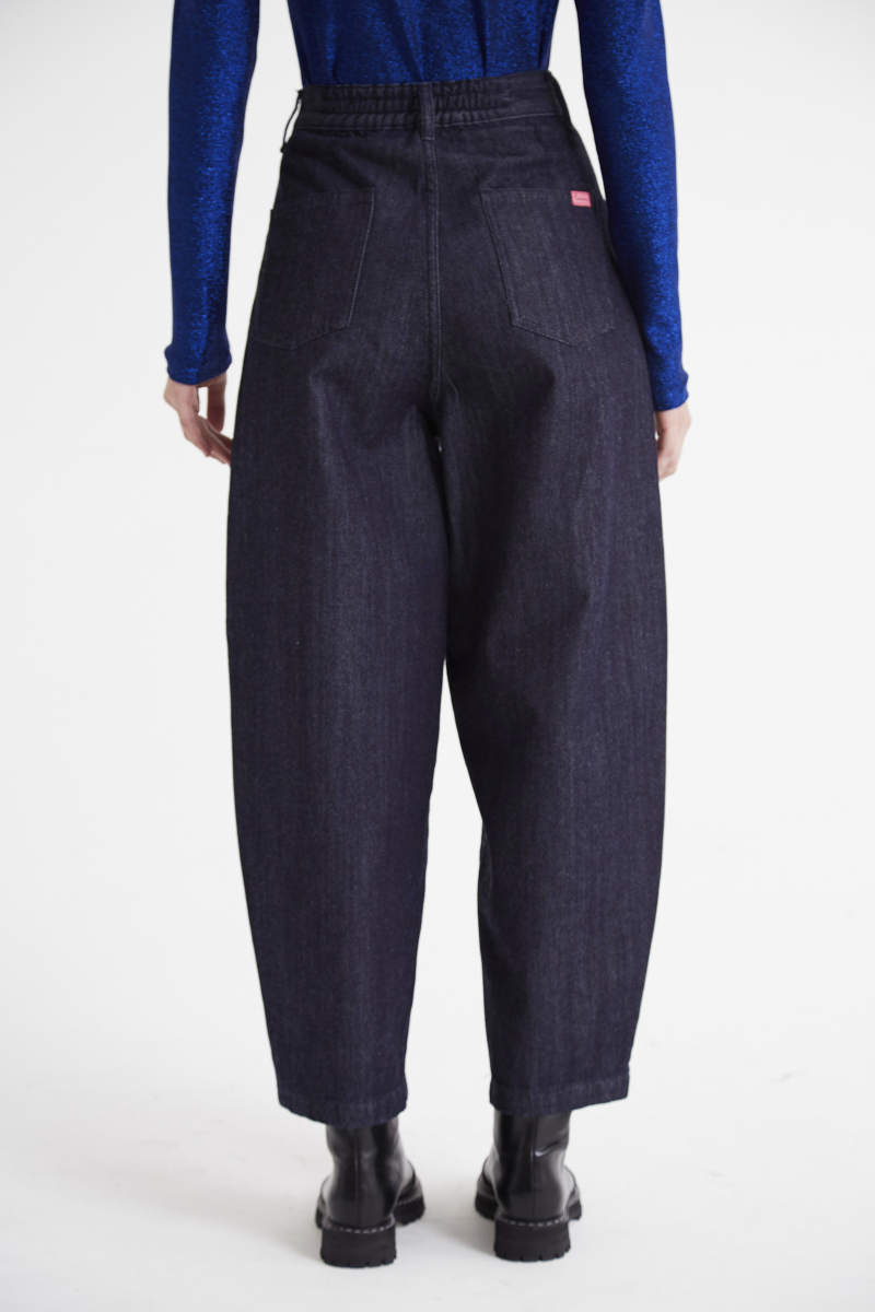 PANTALON DE JEAN ALEK