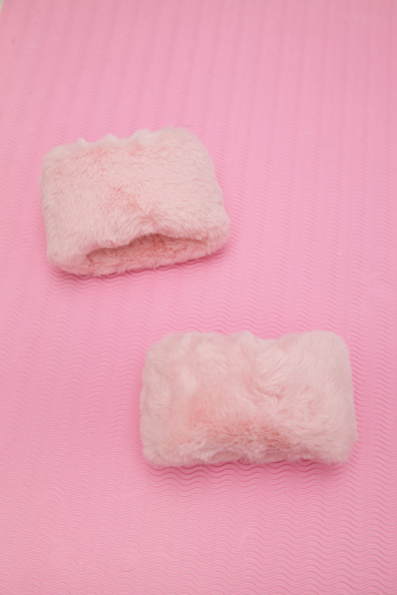 PUÑITOS FURRY