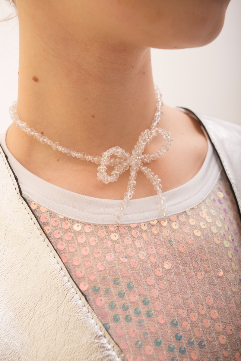 CHOKER MERRICK