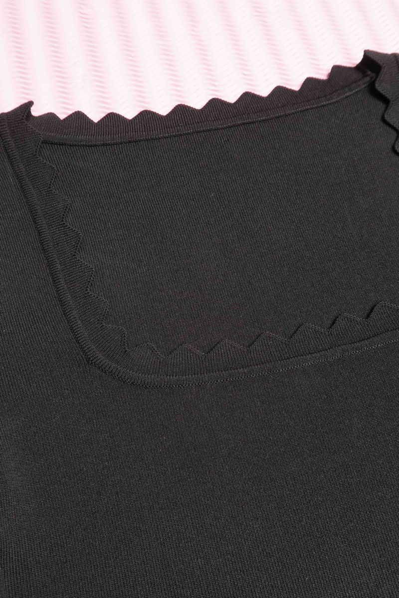 REMERA TEJIDA BRIAN